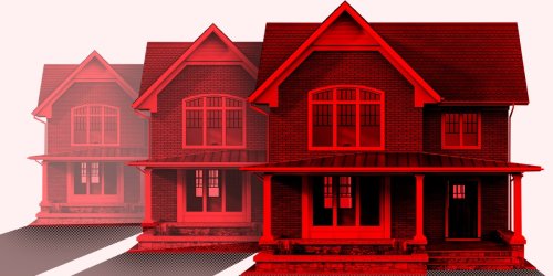 The U.S. housing market just took another hit