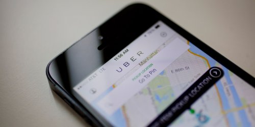 Uber’s New Tracking Tool Is More Convenient Than Creepy