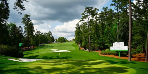 A 92-year-old refuses to sell her home to the Masters golf course that’s spent $200 million on expansion: ‘Money ain’t everything’