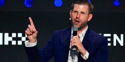 How the Trump family is poised to profit from a $2 billion Middle East crypto deal that uses their stablecoin