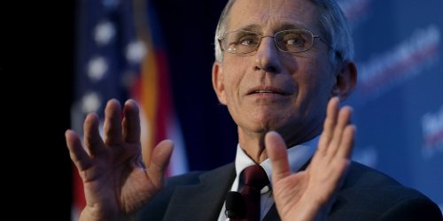 Fauci says the U.S. is ‘certainly’ still facing a COVID pandemic: ‘I don’t want to see anyone suffer and die’