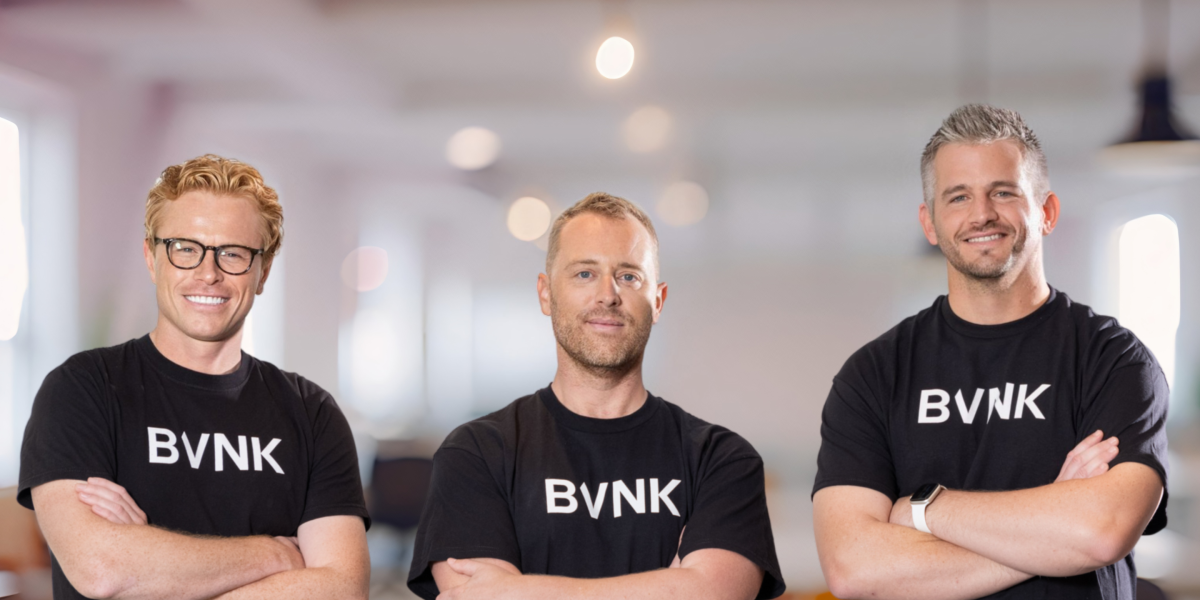 Exclusive: Coinbase and Mastercard have both held advanced talks to buy stablecoin startup BVNK for around $2 billion