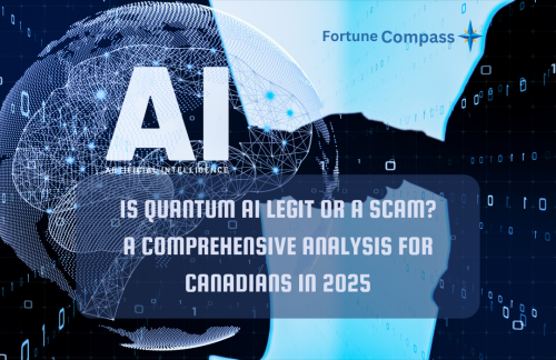 Is Quantum AI Legit or a Scam? A Comprehensive Analysis for Canadians in 2025