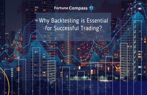 Why Backtesting is Essential for Successful Trading?
