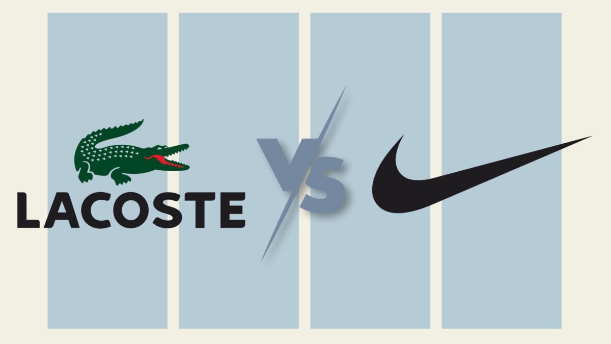 Lacoste vs Nike: il tennis preferisce l’Europa dell’Est