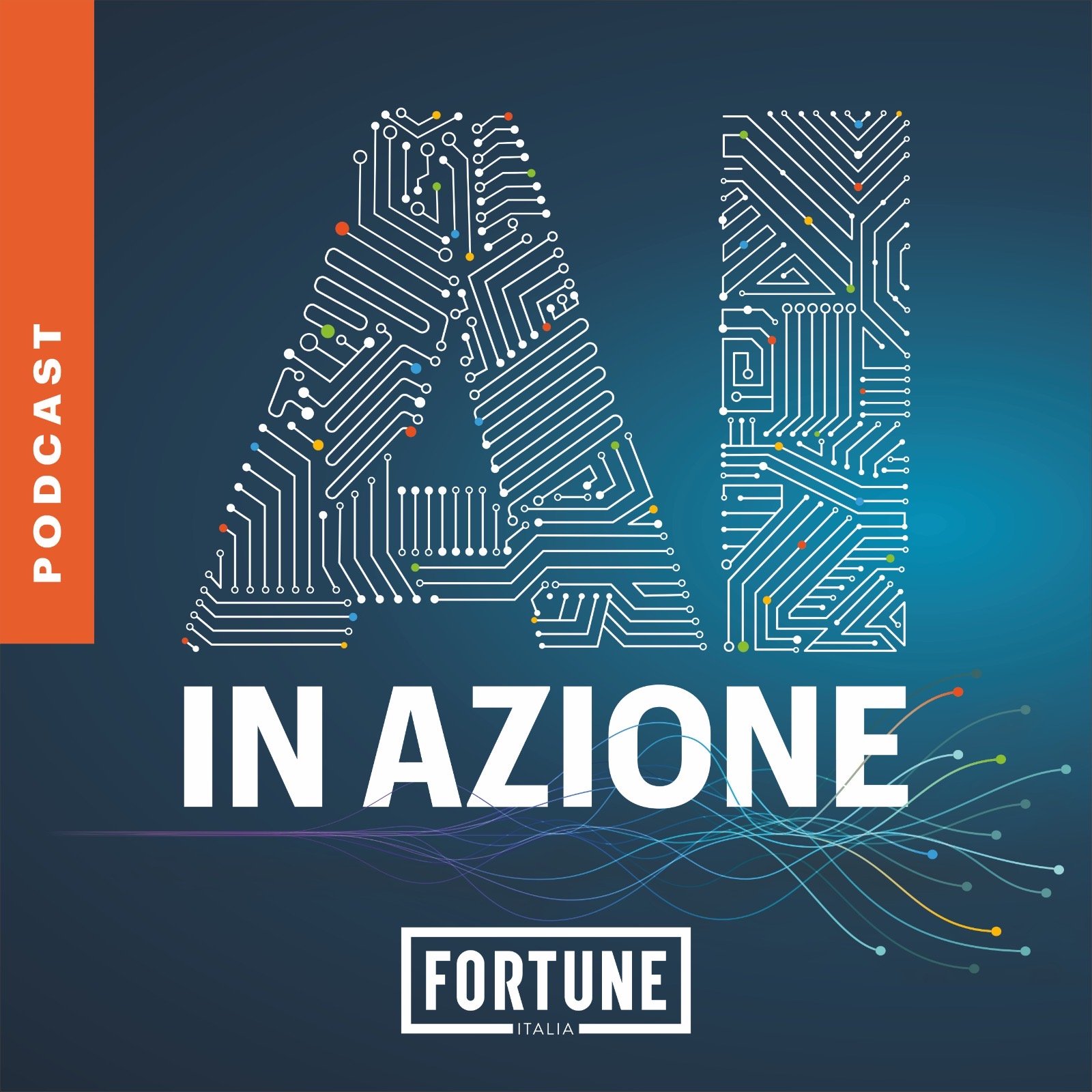 AI IN AZIONE - cover