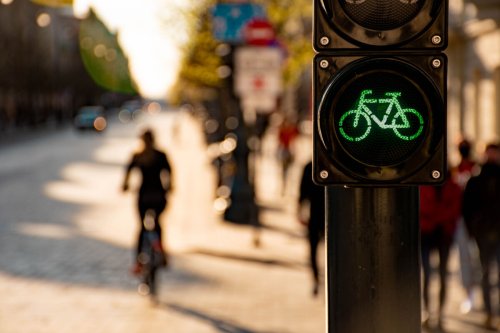 Giornata mondiale della bicicletta: transizione ecologica a pedali