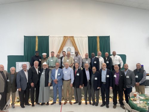 Fort Worth Islamic nonprofit, mosque aim to build interfaith bridges during Ramadan