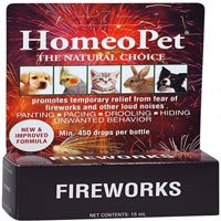 Homeopet Fireworks Reviews: A Must Read Before Ordering