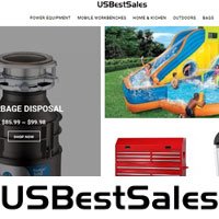UsBestSales.com Reviews: (Legit or Scam?) Must Read This