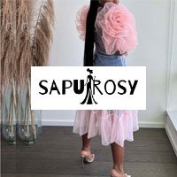 Sapurosy Clothing Reviews: (Legit or Scam) Must Read This