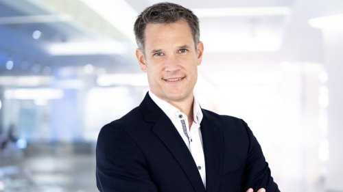 Daniel Koller ist neuer COO von Bluecode