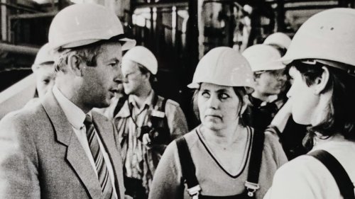 DDR-Regierung 1990: Warum die Deutsche Einheit Hunderttausenden das Geld kostete