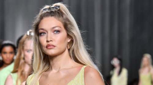 ‘I did not fact check’: Supermodel Gigi Hadid apologizes for claiming Israel abducts and rapes Palestinians