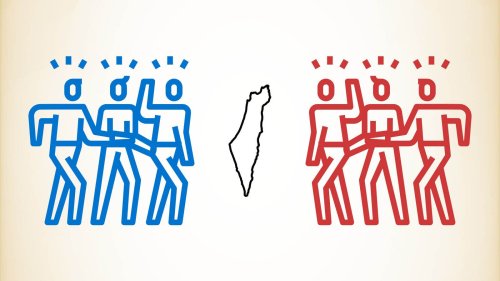 No matter whose side you’re on — Israeli or Palestinian — these sites are gonna doxx you