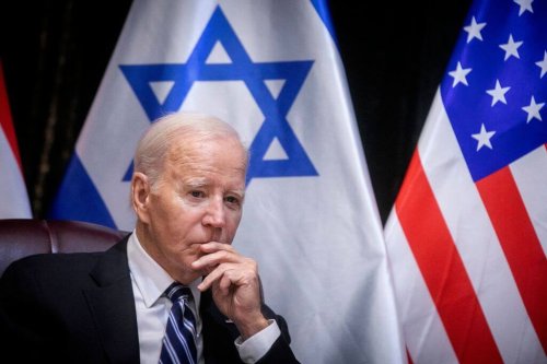 Joe Biden is pressing Congress to send $14B to Israel. What is the emergency aid for?