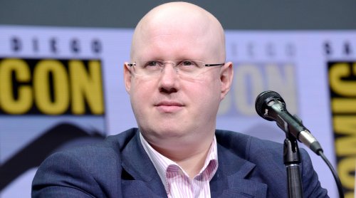 ‘Great British Bake Off’ host Matt Lucas discovers his family member lived with Anne Frank’s family