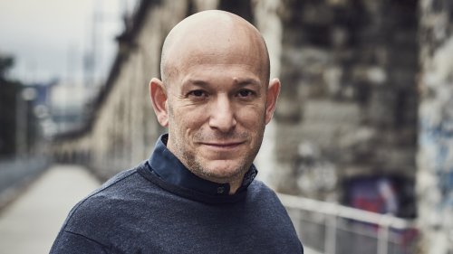 A great Israeli author’s searing reflection on Oct. 7 would be a must-read — if you could find it in English