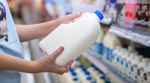 Could changes at the FDA call the kosher status of milk into question? Many are asking.