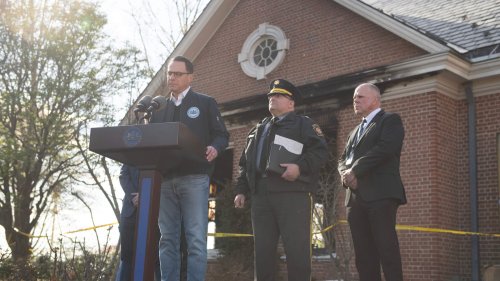 Yes, the attack on Gov. Shapiro was antisemitic. Here’s what the left should learn from it