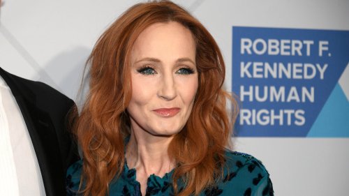 Did this Jewish literary titan have the right idea about Harry Potter and J.K. Rowling after all?