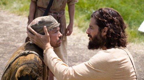 Hit Christian TV show ‘The Chosen’ is all about Jesus. So why is it so Jewish?