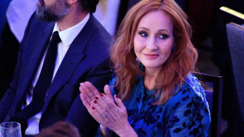 J.K. Rowling didn’t want to be called a Holocaust denier. That backfired.