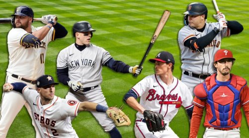 All the Jewish MLB players to watch in 2023