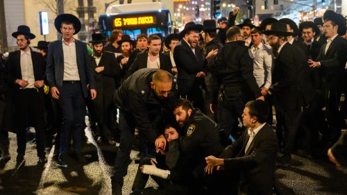 Israeli High Court brings Haredi draft exemption to a legal end — with unclear consequences