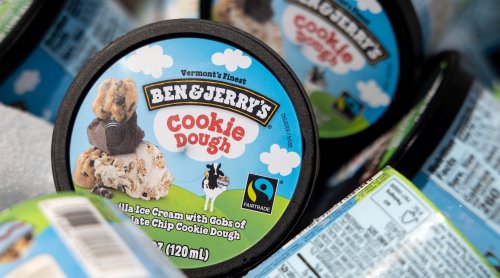 Ben & Jerry’s files lawsuit against Unilever over sale of Israeli operations