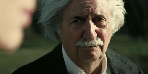 In ‘Oppenheimer’ trailer, the atomic bomb is born – and Einstein weeps ...