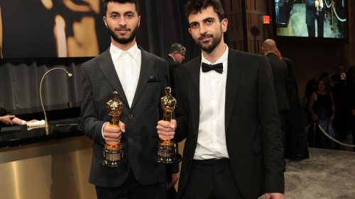 BDS has denounced ‘No Other Land’ for ‘normalization’ – what does that actually mean?