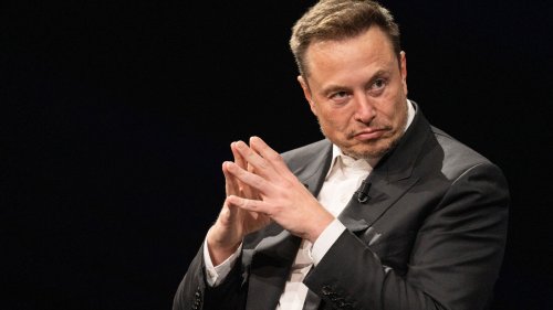 Elon Musk: I’m not antisemitic, I’m ‘aspirationally Jewish’