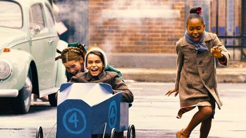 In the new Fantastic Four trailer, a glimpse of Yancy Street’s Yiddishkeit