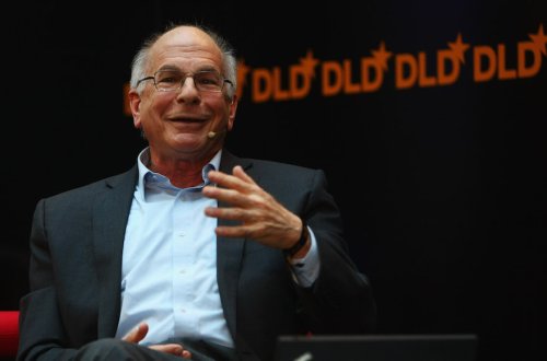 Israeli-American Nobel Prize laureate Daniel Kahneman, who reframed economic decision-making, dies at 90