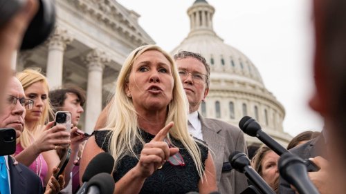 Why the Antisemitism Awareness Act now has a religious liberty clause to protect ‘Jews killed Jesus’ statements