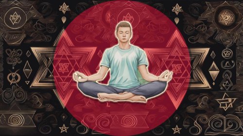 How a silent meditation retreat changed my view of Yom Kippur
