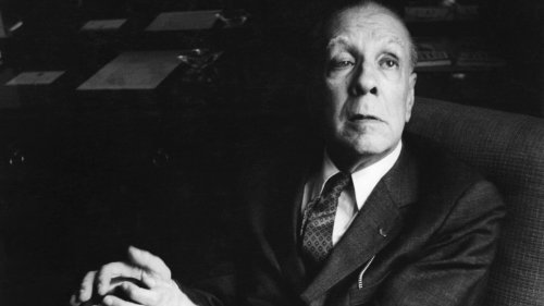 So, what did Jorge Luis Borges really think of the Jews?