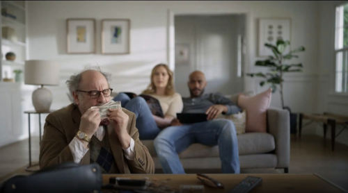 Loan company SoFi pulls ad after criticism that it features an antisemitic stereotype