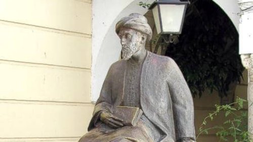 Why Maimonides is the ideal mind for surviving the era of Fake News
