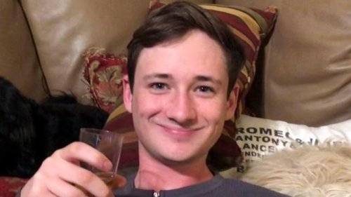 Blaze Bernstein’s cryptic final texts revealed in court as Woodward murder trial continues