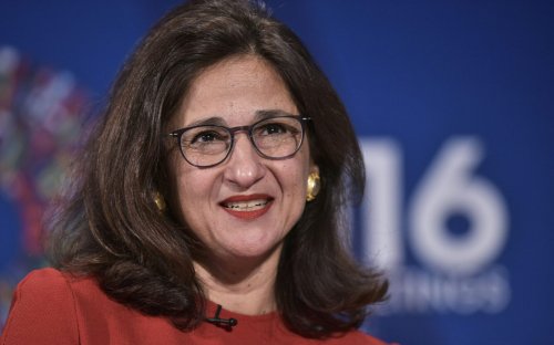 What to know as Columbia U president Nemat Shafik testifies to Congress about antisemitism on her campus