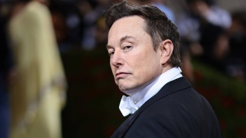 Elon Musk is the most dangerous antisemite in America