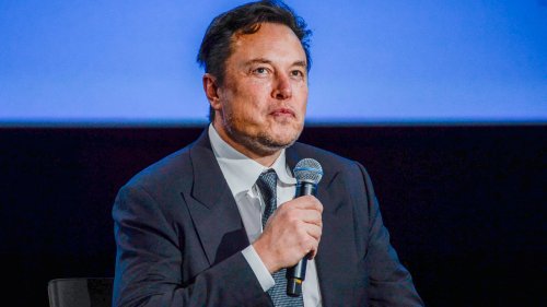 Elon Musk has made some disturbing comments about Jews. Here’s a list.