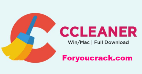 CCleaner Professional 6.13.10517 download the new version for mac