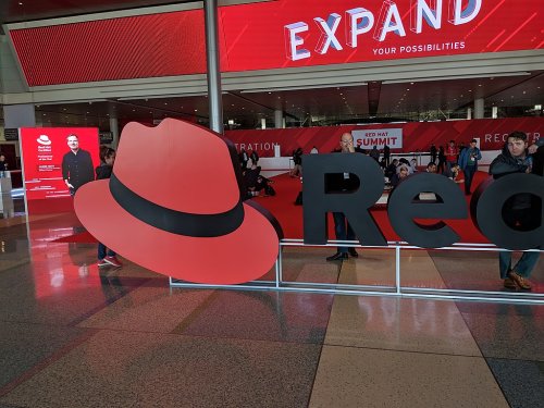 Roundup: Red Hat Shuts Down Another Service, Layoffs at Brave Browser, and More…