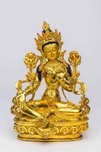 Buddhismus – eine Sonderausstellung im Übersee-Museum Bremen