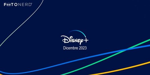 Disney+: disponibile l’elenco delle novità per il mese di dicembre