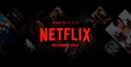 Netflix: ecco le nuove uscite di dicembre. Pronti a chiudere l’anno in bellezza?