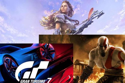 God of War, Horizon Zero Dawn e Gran Turismo: PlayStation Productions fa il botto e presenta le nuove serie tv in arrivo